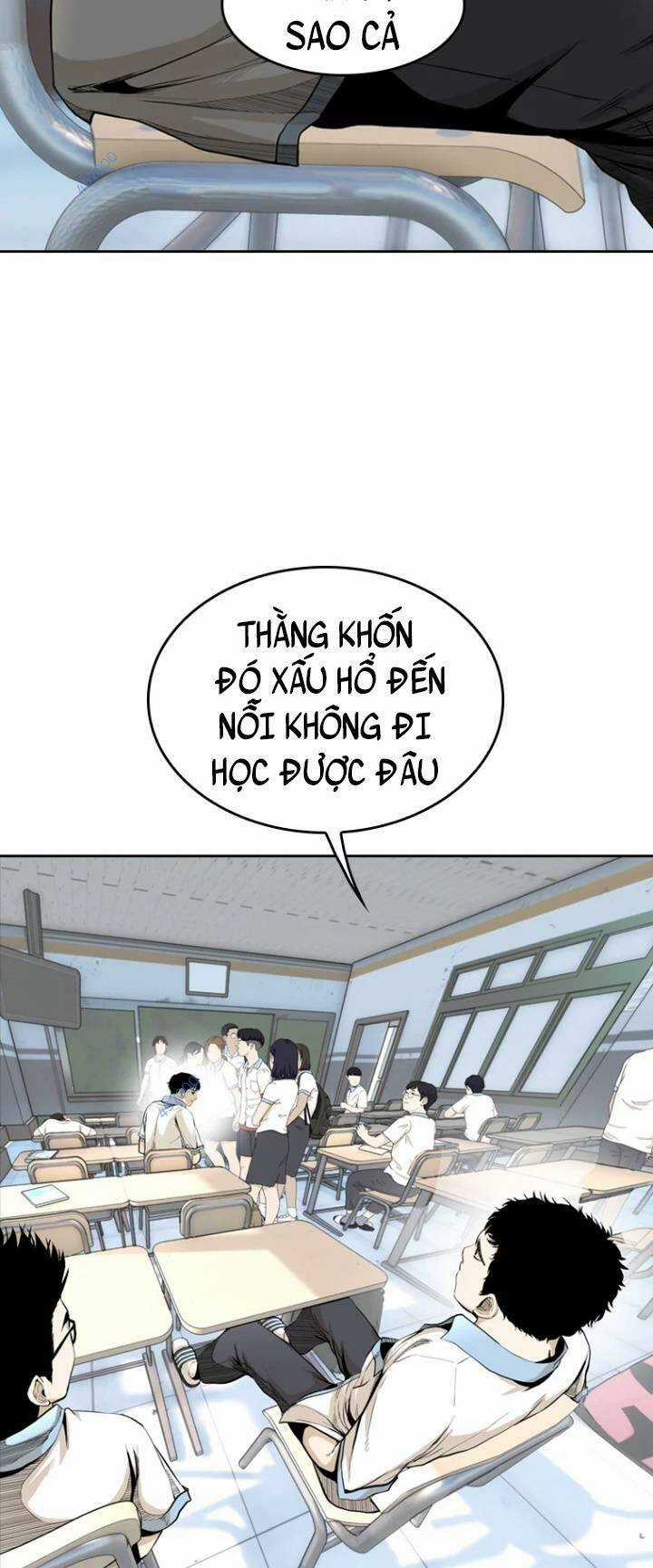 The Blob - Chapter 30 - Trang 73