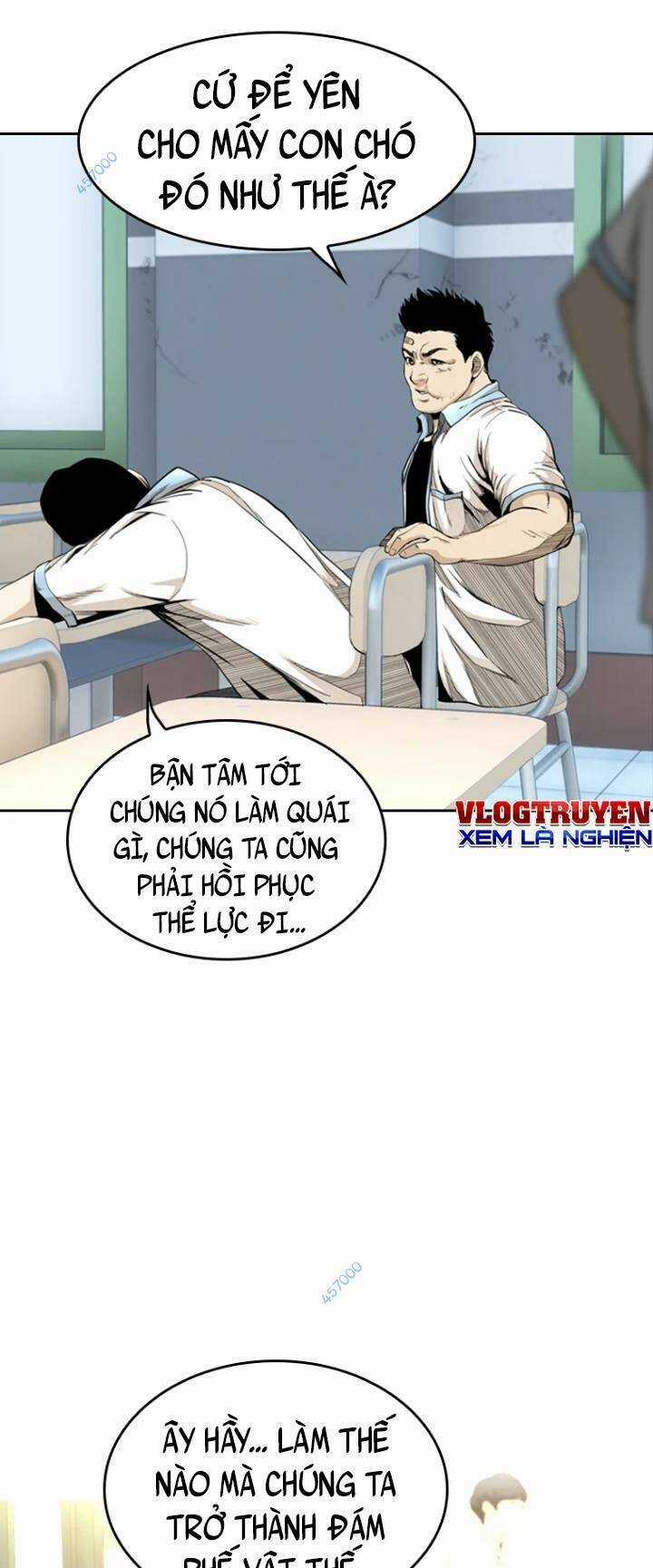 The Blob - Chapter 30 - Trang 77