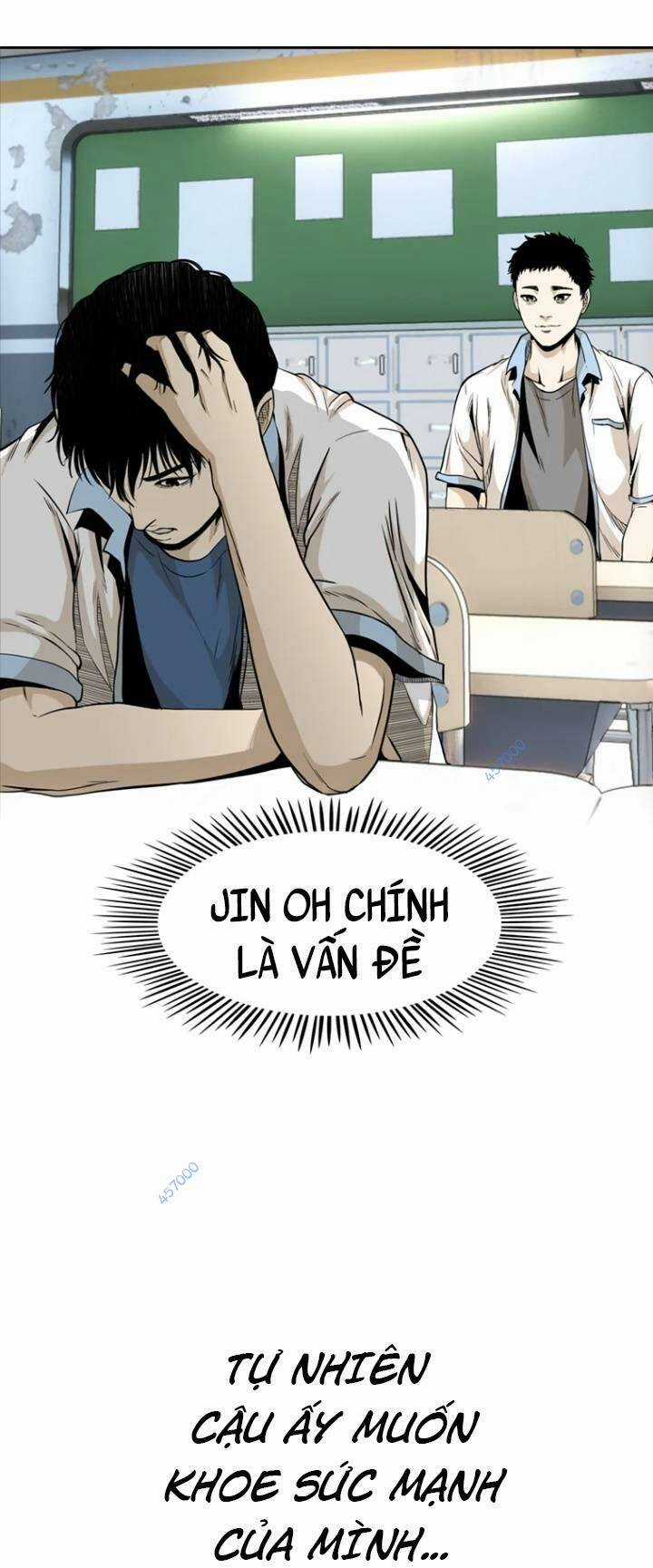 The Blob - Chapter 30 - Trang 79