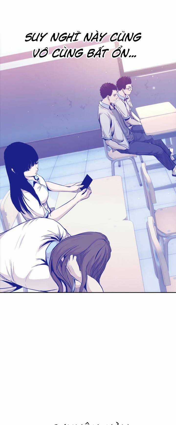 The Blob - Chapter 30 - Trang 80