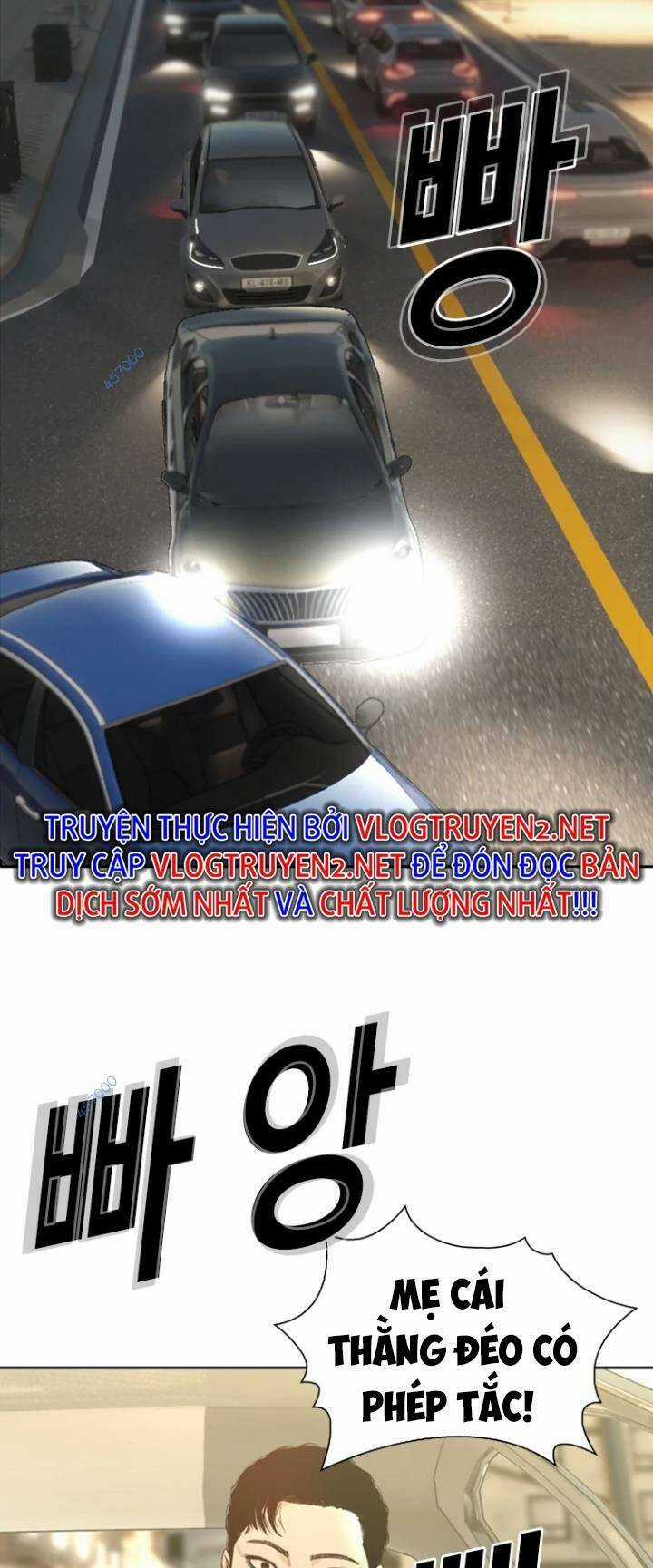 The Blob - Chapter 30 - Trang 9