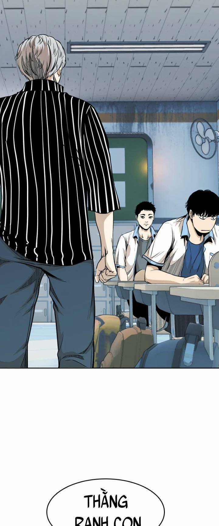 The Blob - Chapter 30 - Trang 82