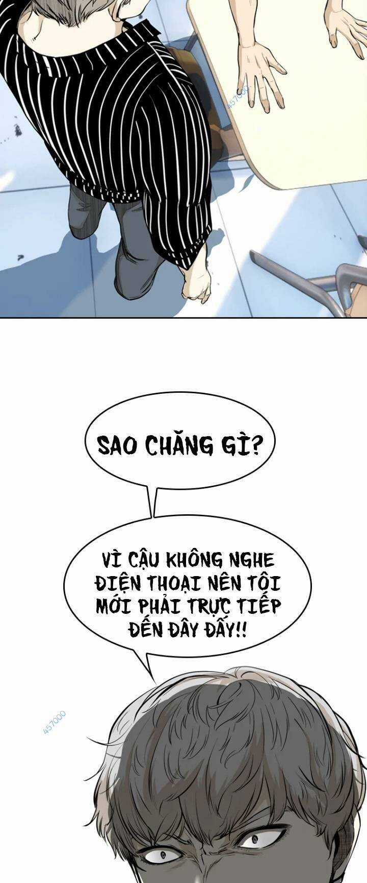 The Blob - Chapter 30 - Trang 85