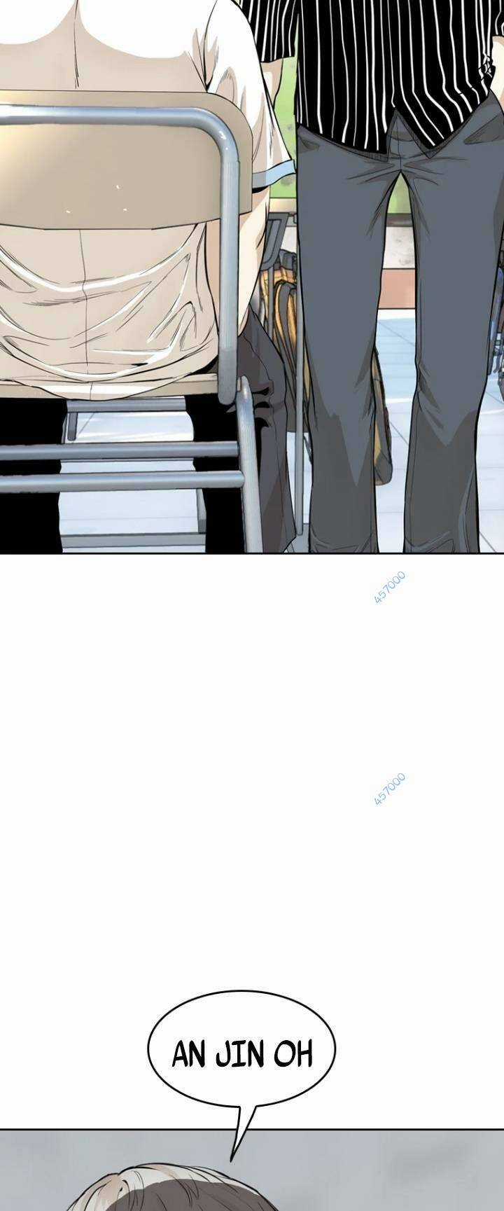 The Blob - Chapter 30 - Trang 89