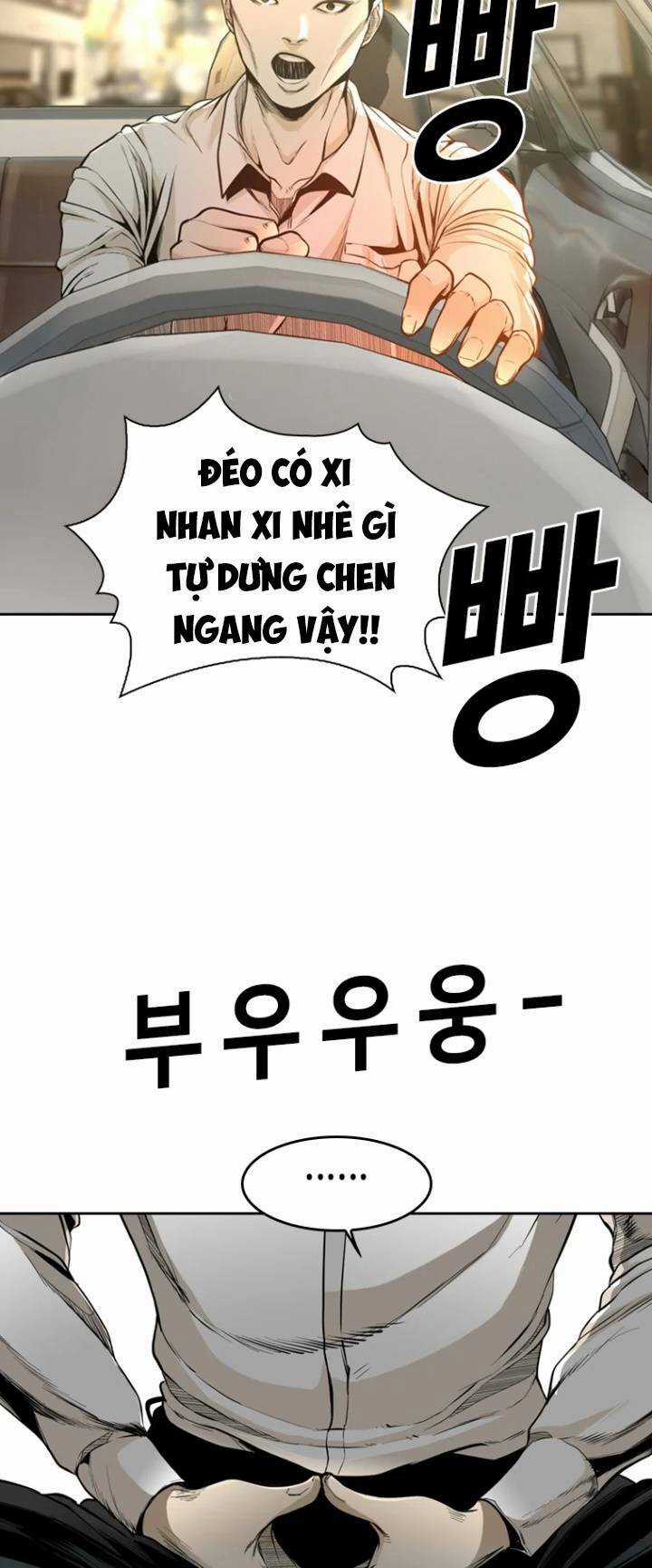 The Blob - Chapter 30 - Trang 10