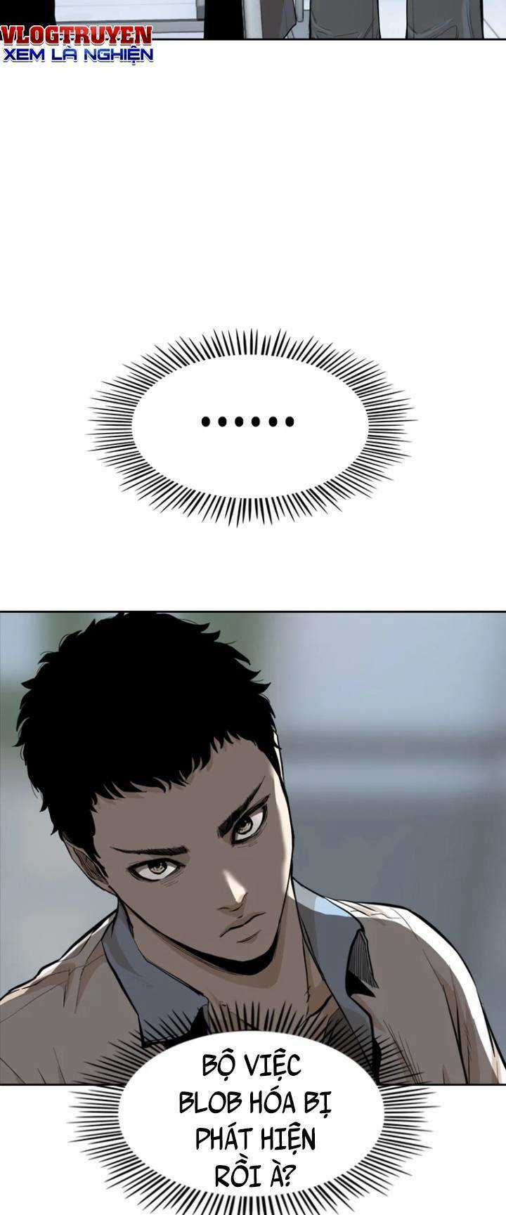 The Blob - Chapter 31 - Trang 2