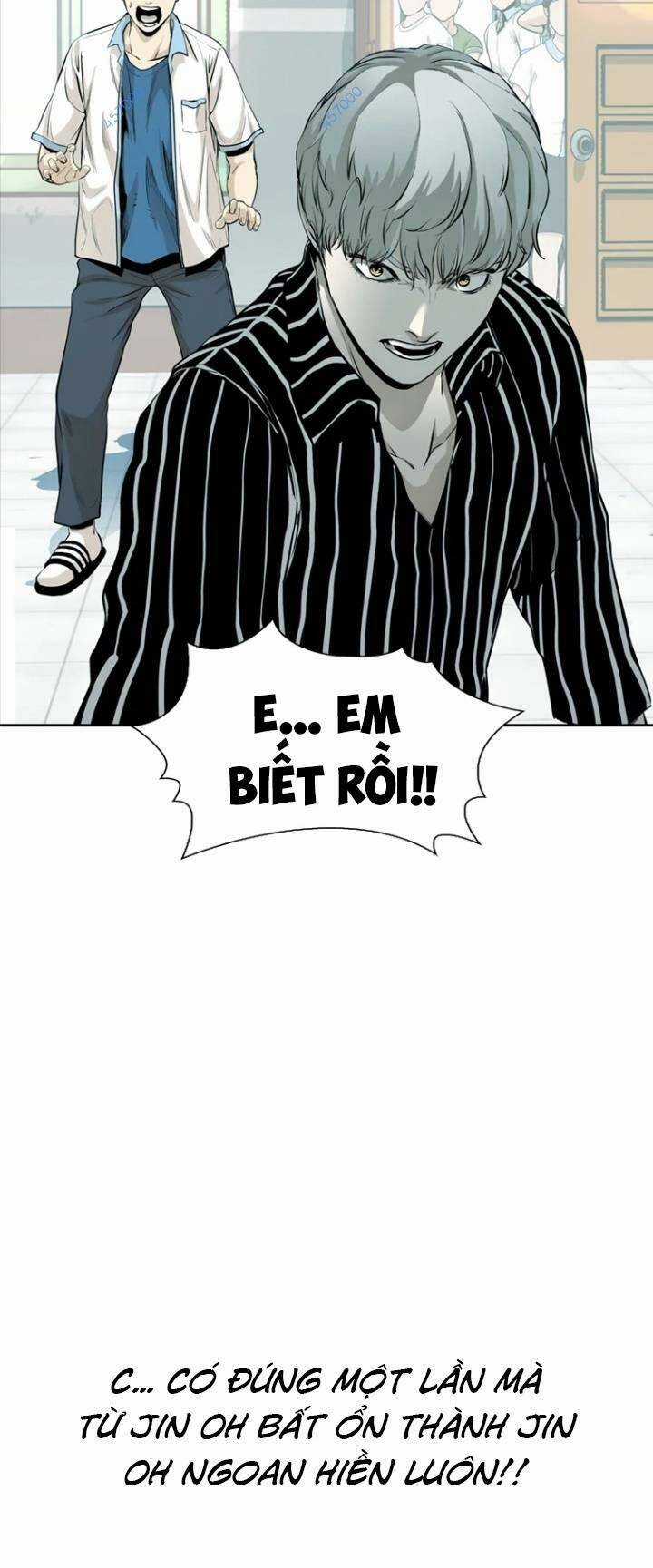 The Blob - Chapter 31 - Trang 11