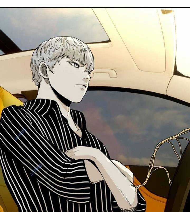 The Blob - Chapter 31 - Trang 17