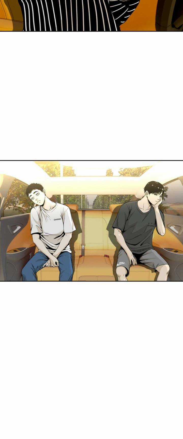 The Blob - Chapter 31 - Trang 18