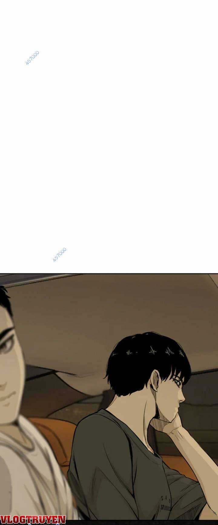 The Blob - Chapter 31 - Trang 19