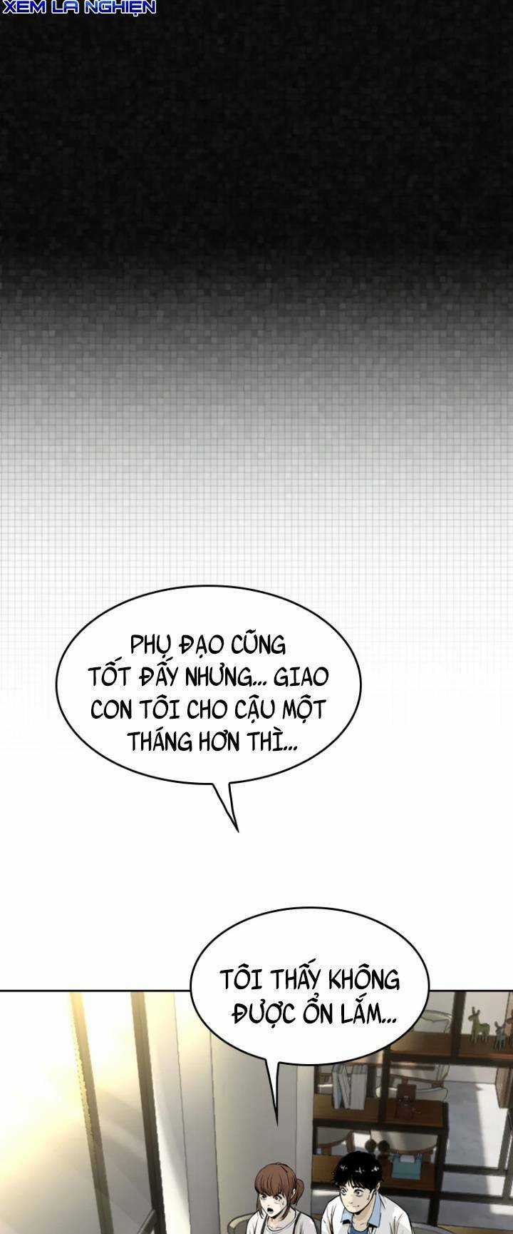The Blob - Chapter 31 - Trang 20