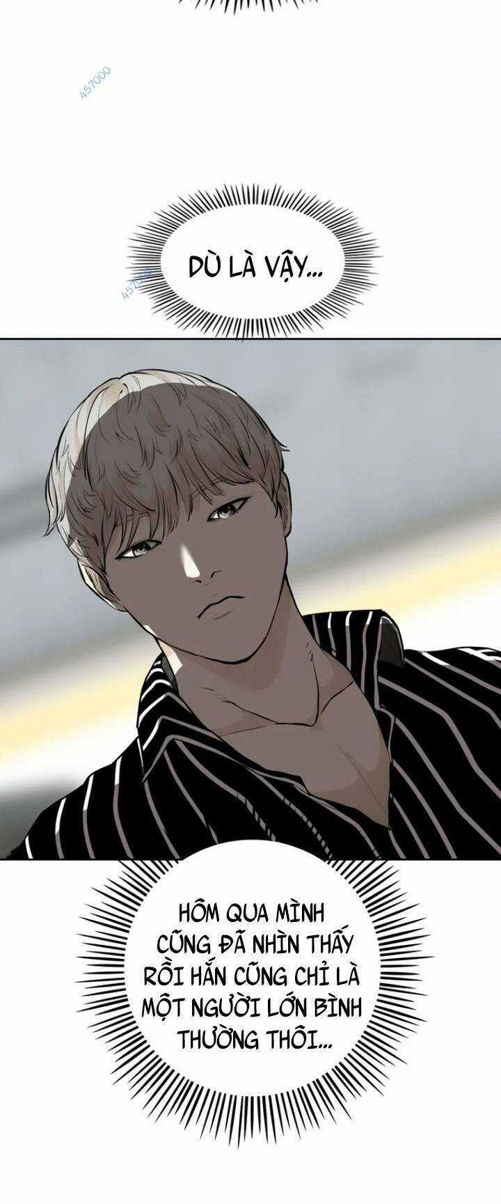 The Blob - Chapter 31 - Trang 3