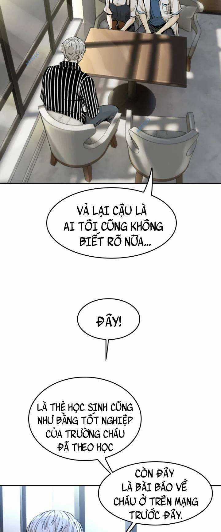 The Blob - Chapter 31 - Trang 21