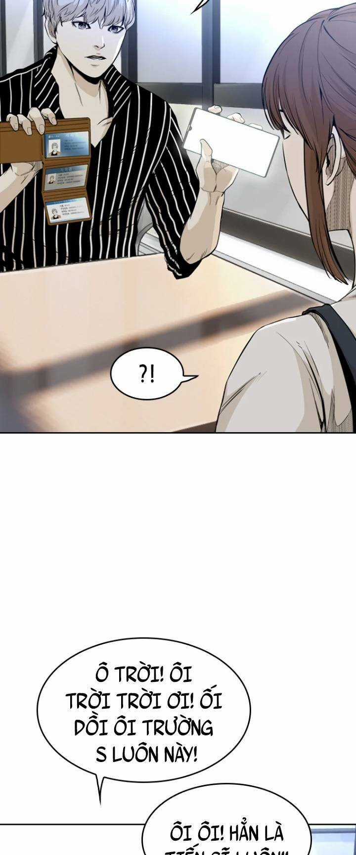 The Blob - Chapter 31 - Trang 22