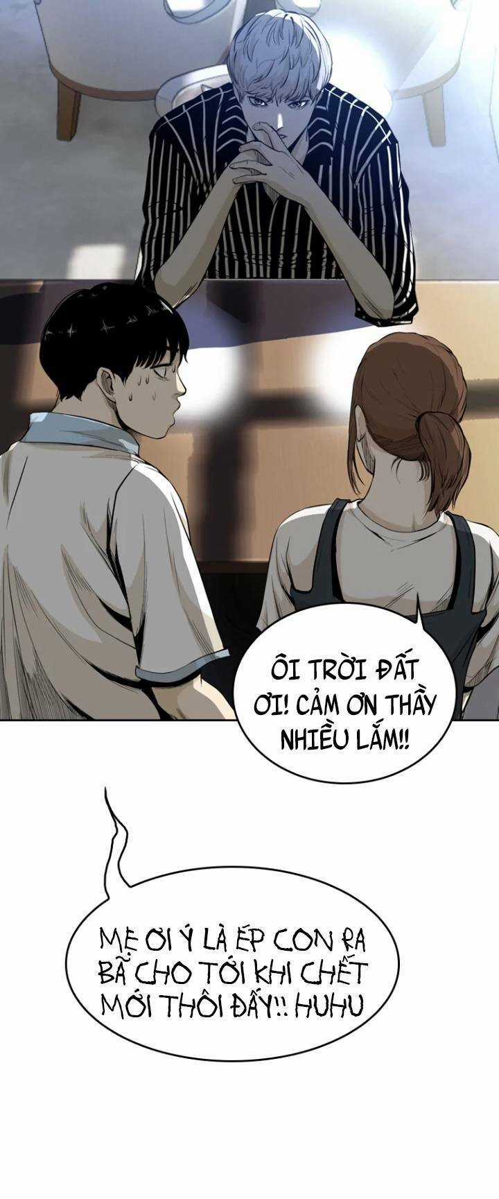 The Blob - Chapter 31 - Trang 24