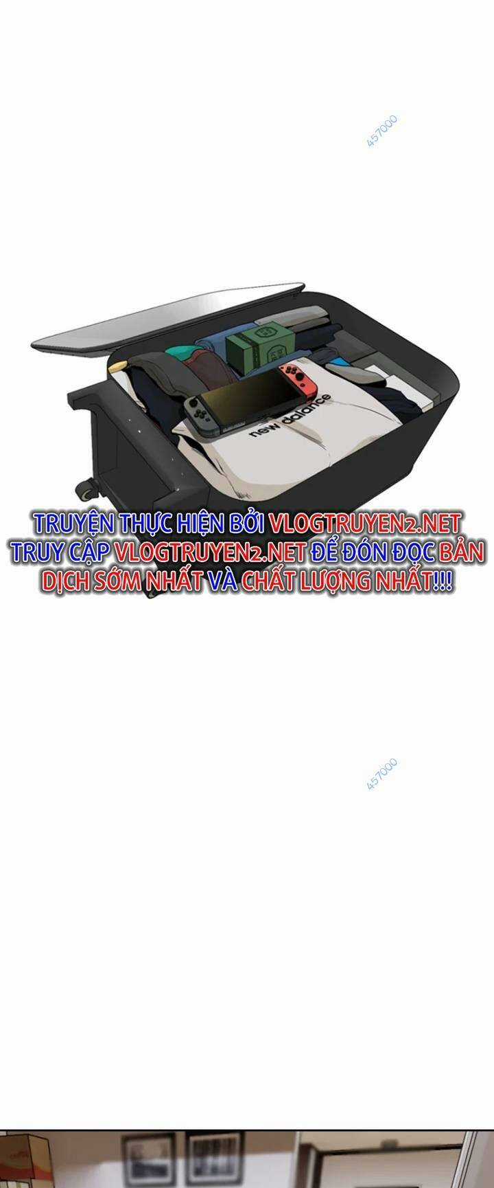 The Blob - Chapter 31 - Trang 25