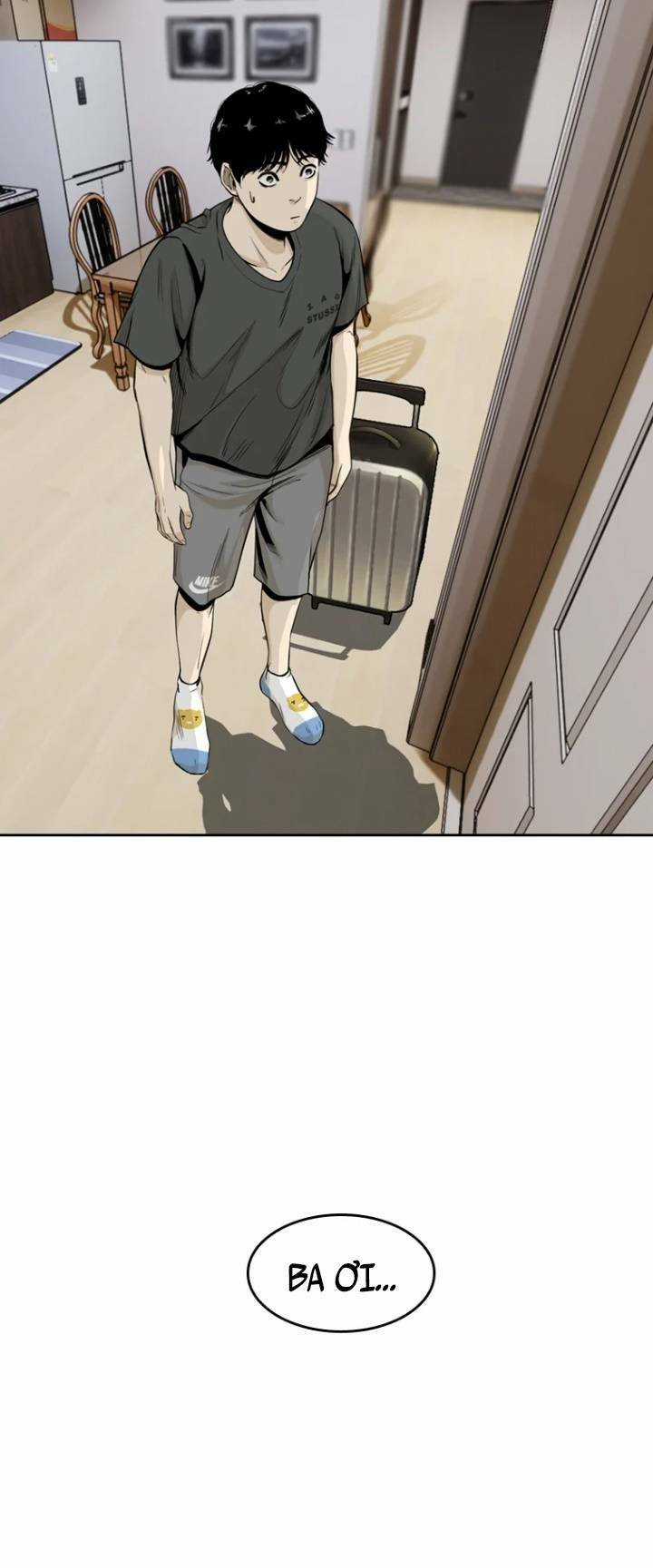 The Blob - Chapter 31 - Trang 26