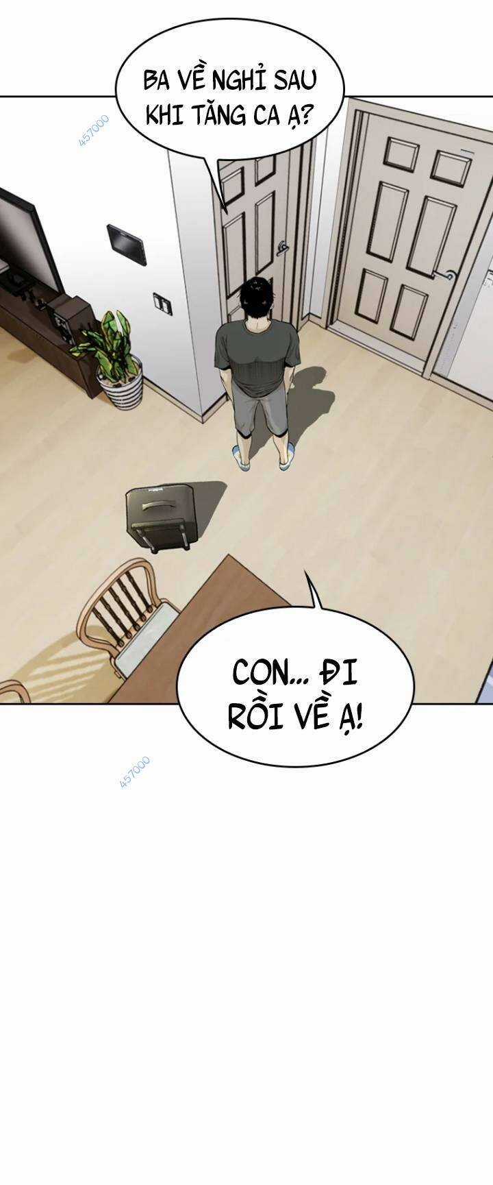 The Blob - Chapter 31 - Trang 27