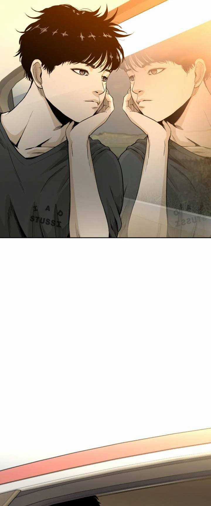 The Blob - Chapter 31 - Trang 32