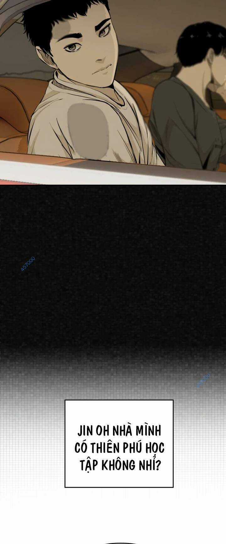 The Blob - Chapter 31 - Trang 33