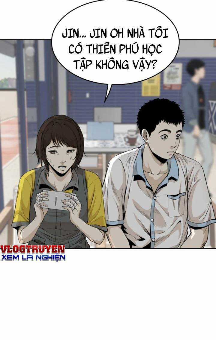 The Blob - Chapter 31 - Trang 34