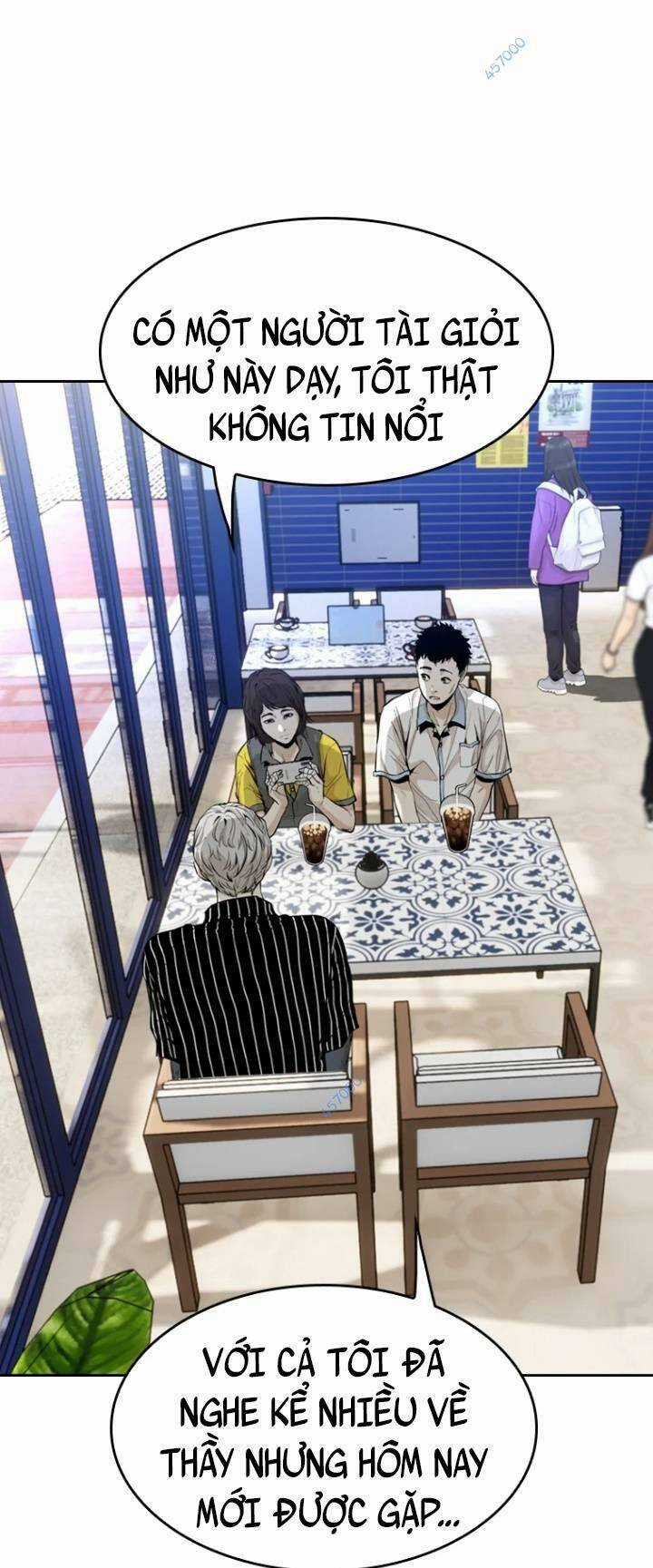 The Blob - Chapter 31 - Trang 35