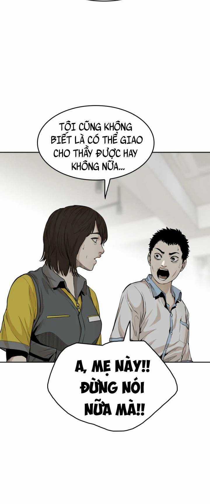 The Blob - Chapter 31 - Trang 36