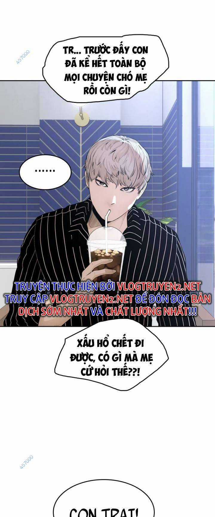 The Blob - Chapter 31 - Trang 37