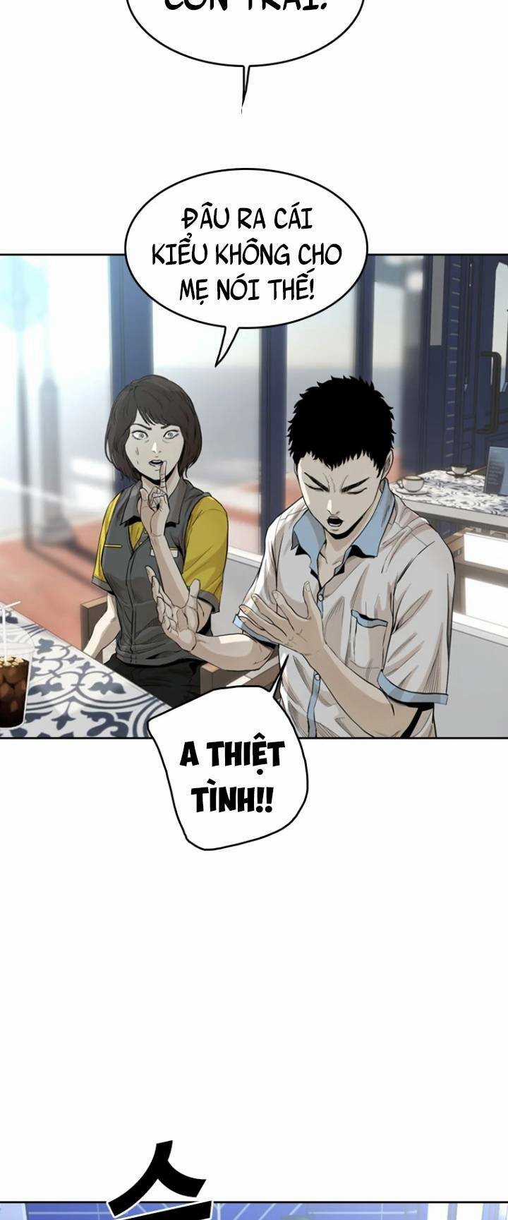 The Blob - Chapter 31 - Trang 38