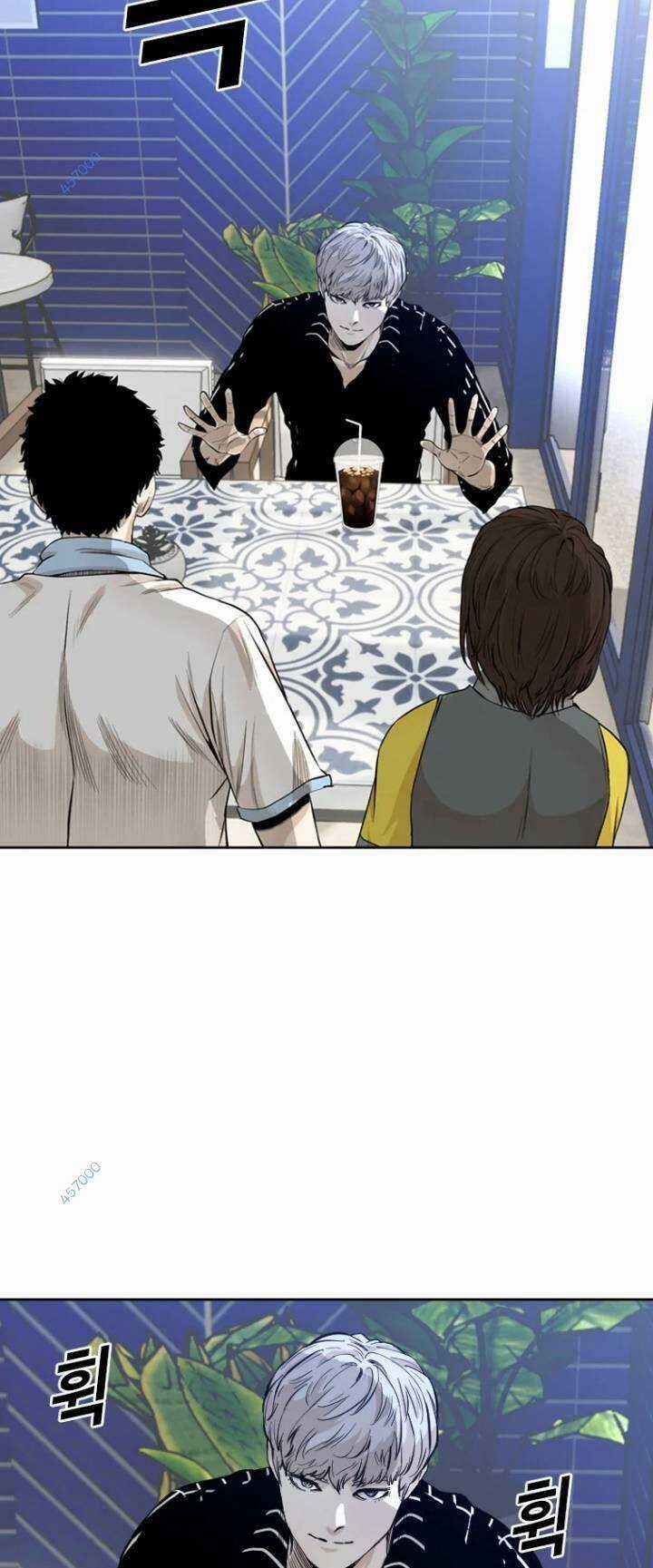 The Blob - Chapter 31 - Trang 39