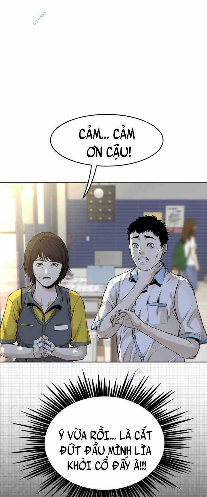 The Blob - Chapter 31 - Trang 43