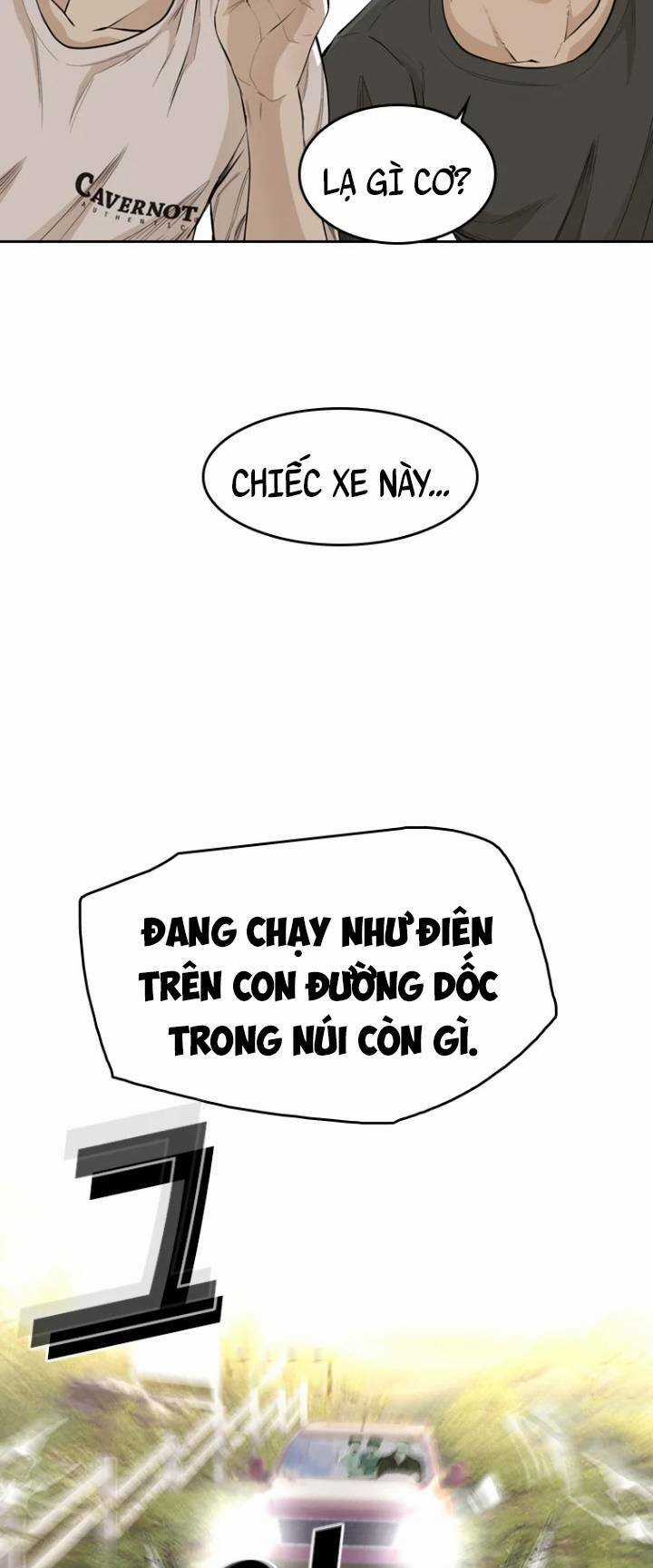 The Blob - Chapter 31 - Trang 48