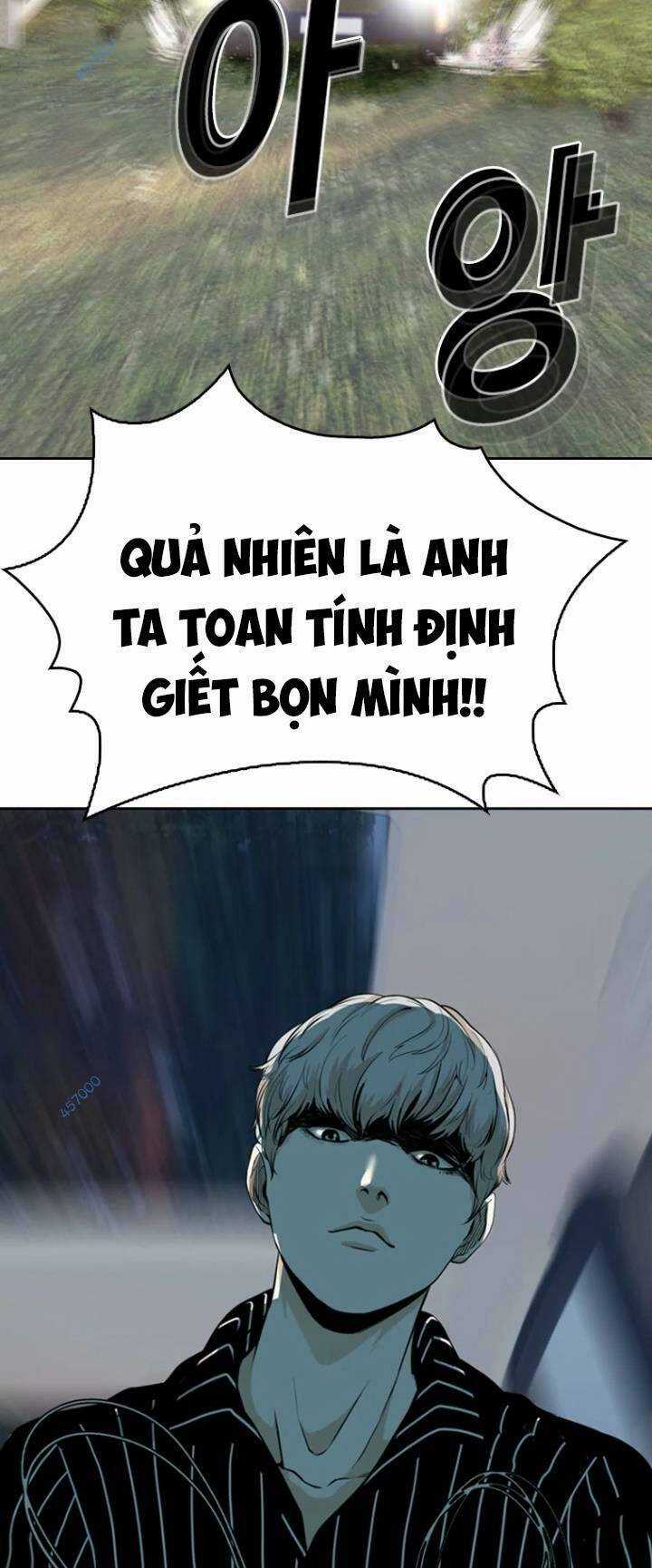 The Blob - Chapter 31 - Trang 49