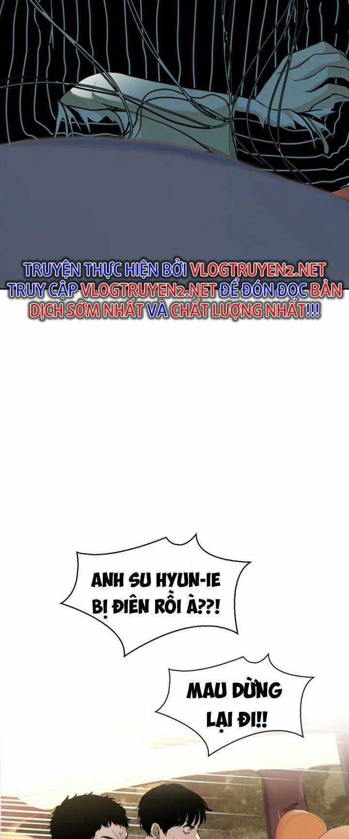 The Blob - Chapter 31 - Trang 50