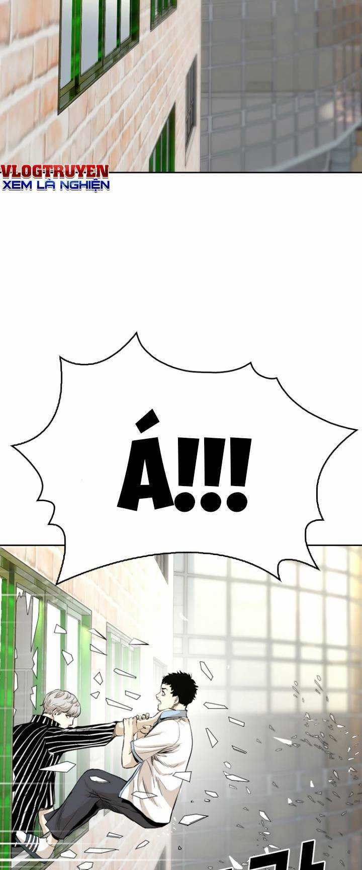 The Blob - Chapter 31 - Trang 6