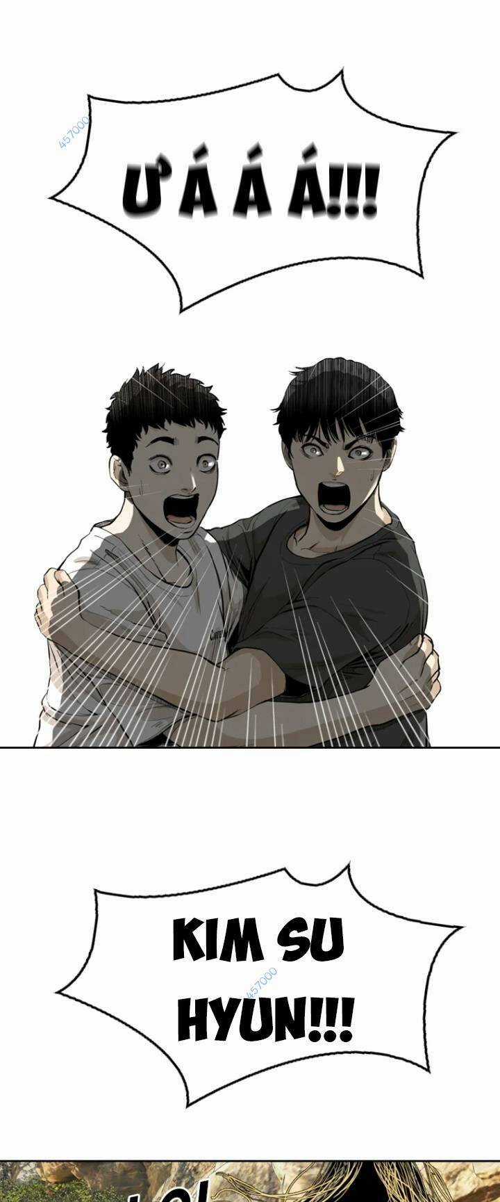 The Blob - Chapter 31 - Trang 53