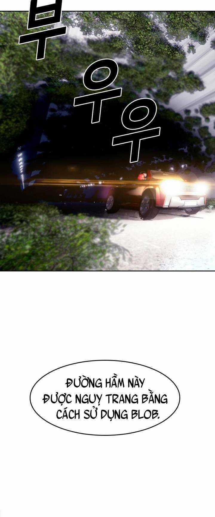 The Blob - Chapter 31 - Trang 56