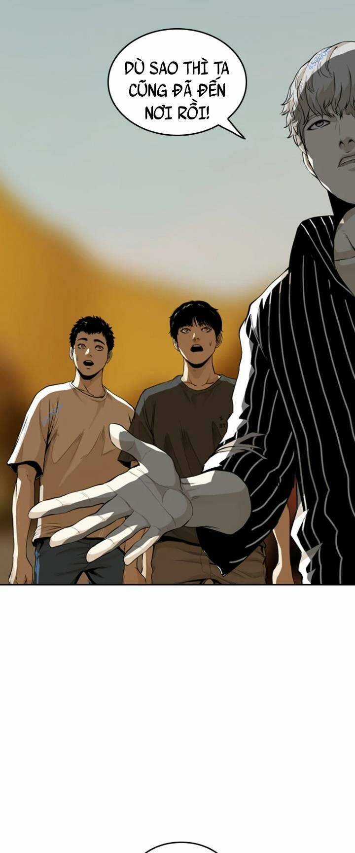 The Blob - Chapter 31 - Trang 61