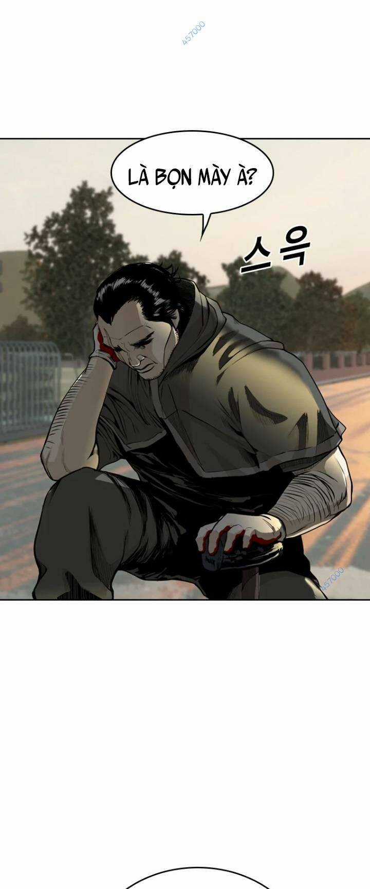 The Blob - Chapter 31 - Trang 65