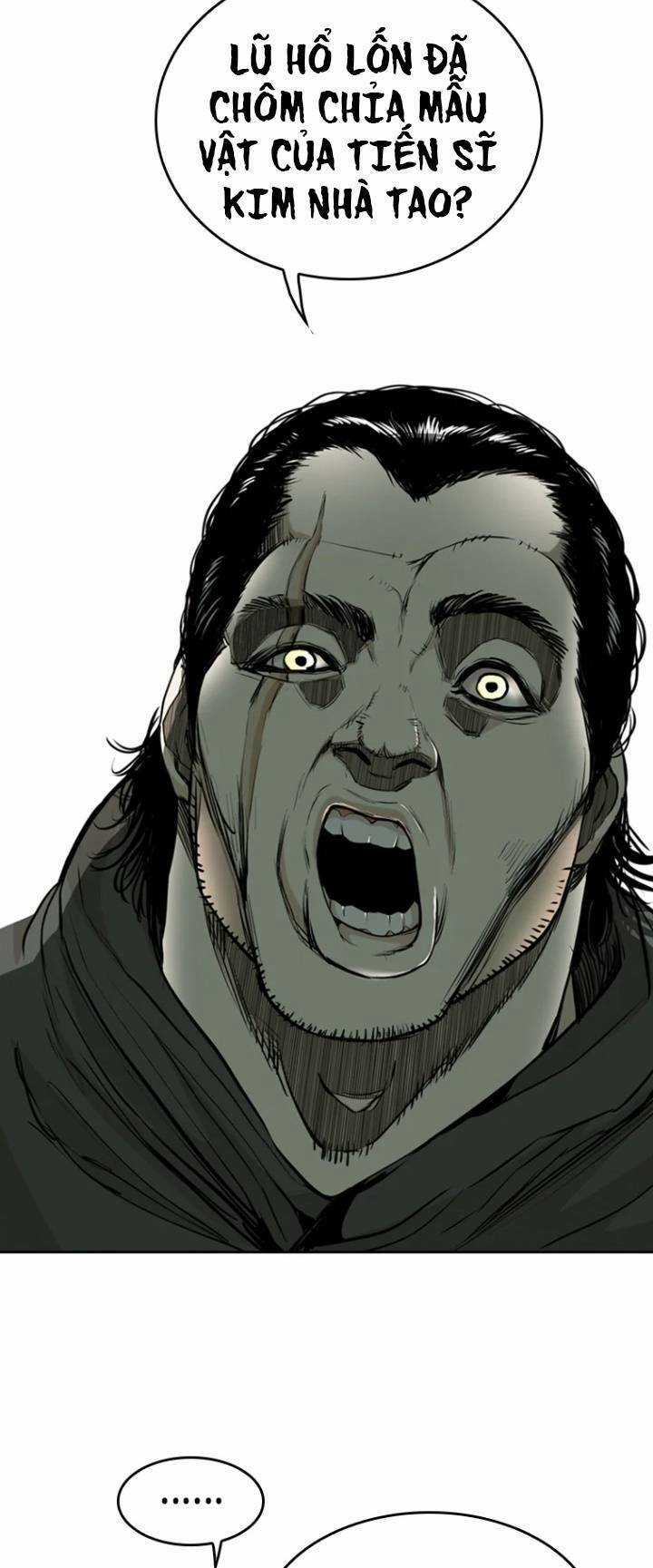 The Blob - Chapter 31 - Trang 66