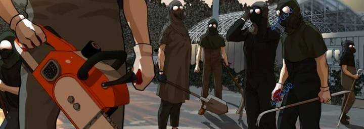 The Blob - Chapter 31 - Trang 69