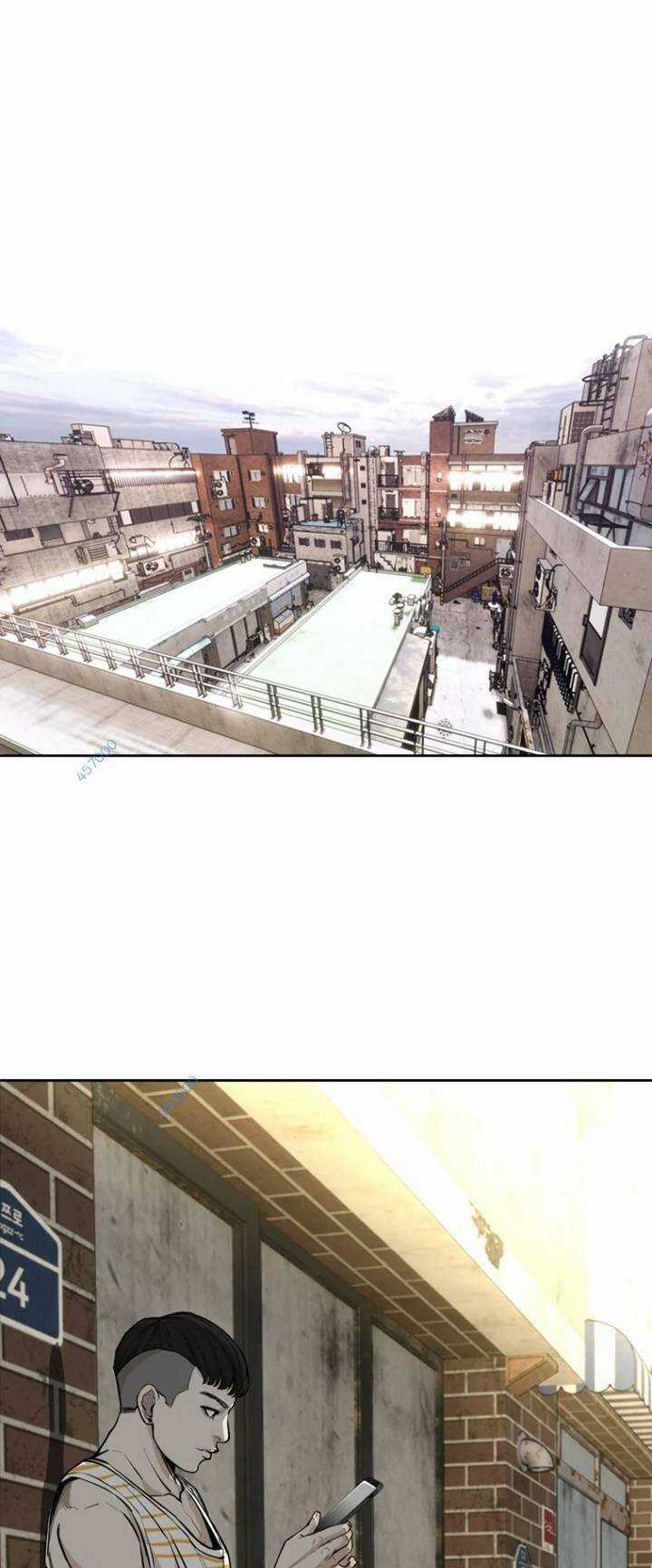 The Blob - Chapter 31 - Trang 71