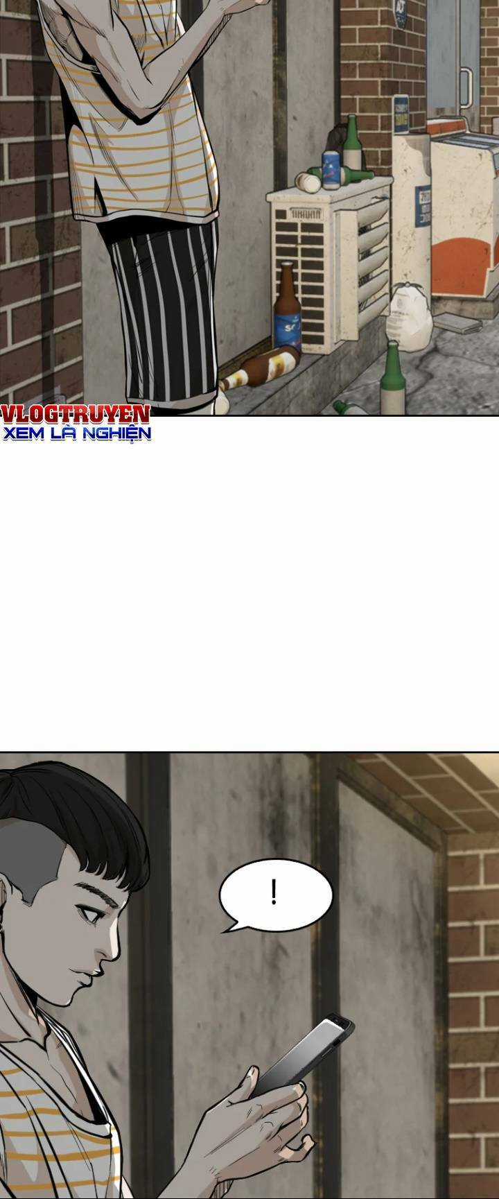 The Blob - Chapter 31 - Trang 72