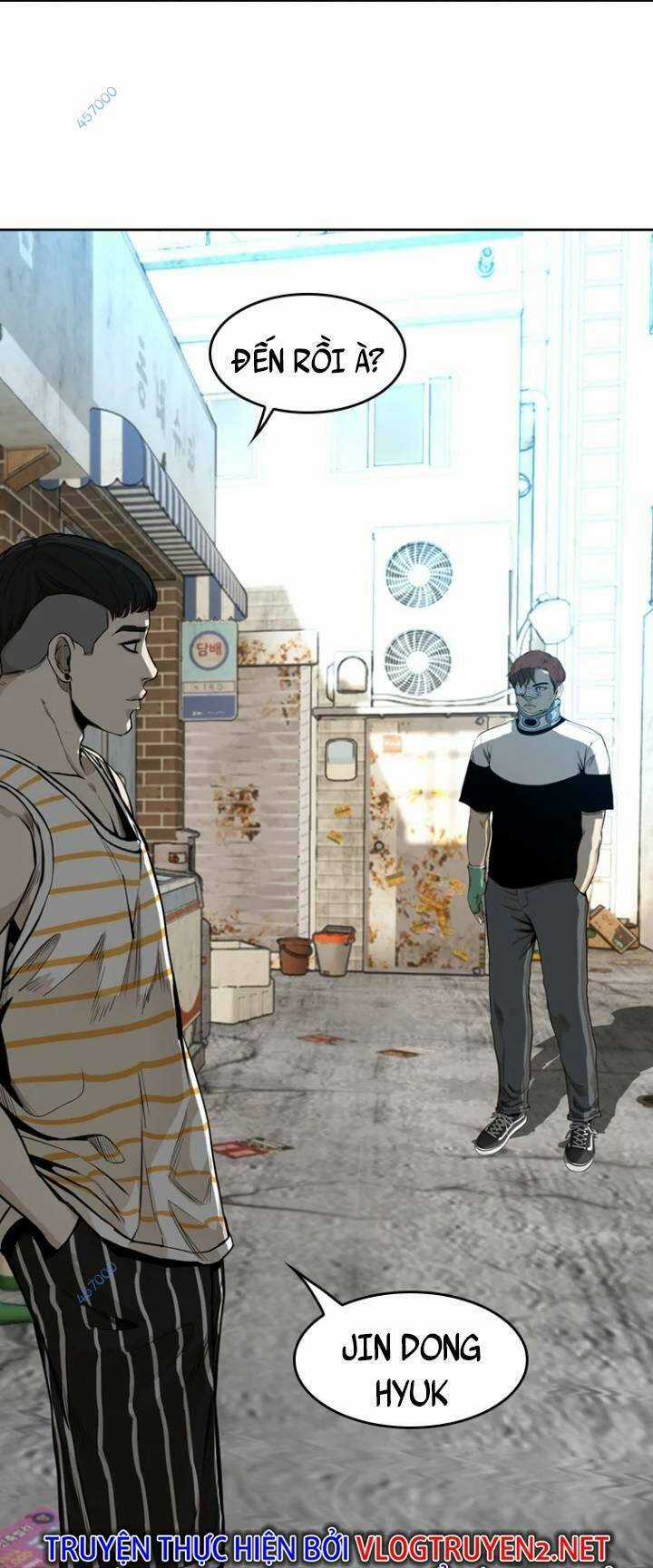 The Blob - Chapter 31 - Trang 73