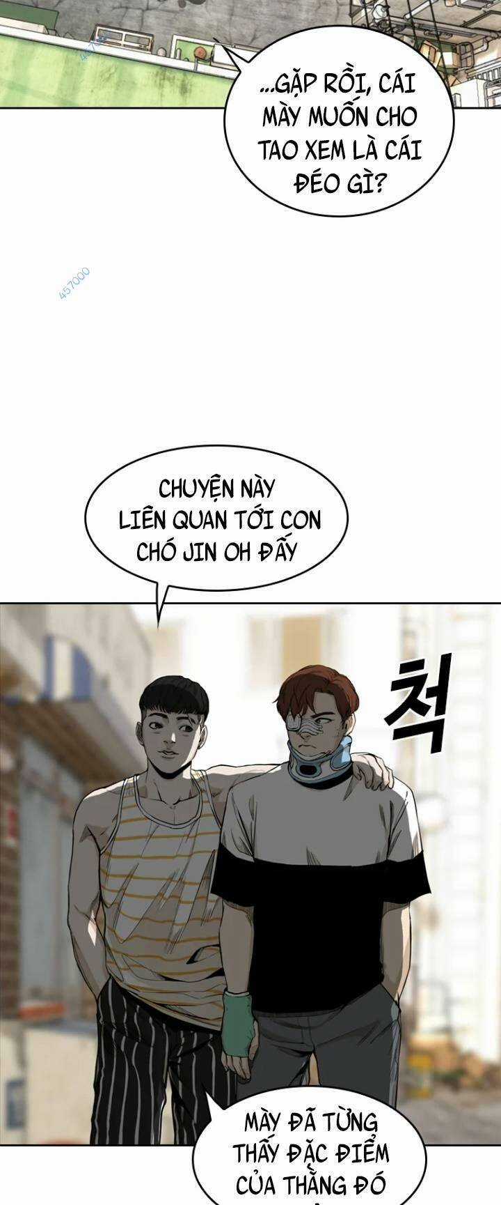 The Blob - Chapter 31 - Trang 75