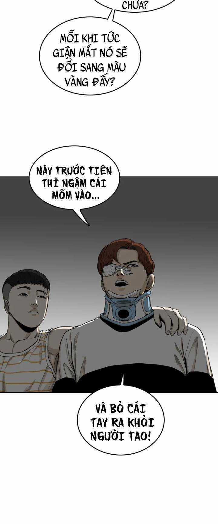 The Blob - Chapter 31 - Trang 76