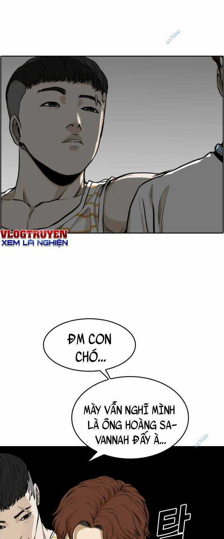 The Blob - Chapter 31 - Trang 77