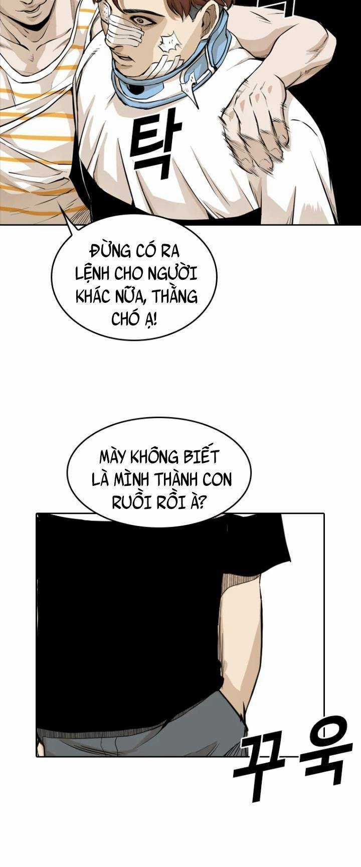 The Blob - Chapter 31 - Trang 78