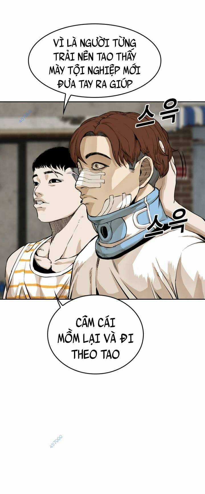 The Blob - Chapter 31 - Trang 79