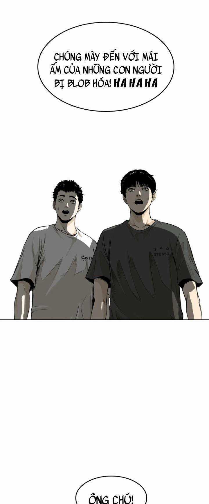 The Blob - Chapter 32 - Trang 2